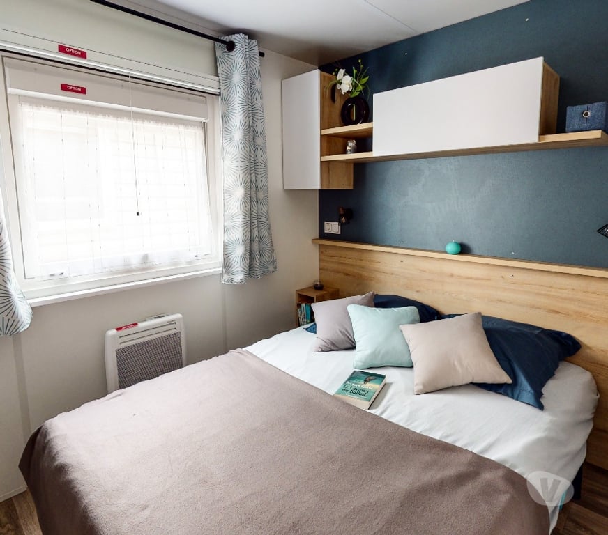Mobil home Charente-Maritime Les Mathes - 17570 - Photos Vivastreet PORTE OUVERTE DESTOCKAGE FIN DE SAISON !!