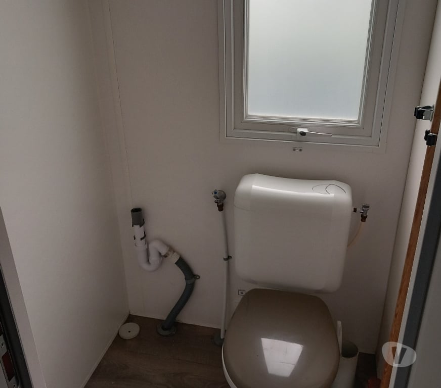 Mobil home Charente-Maritime Les Mathes - 17570 - Photos Vivastreet CLEF EN MAIN DESTOCKAGE !!