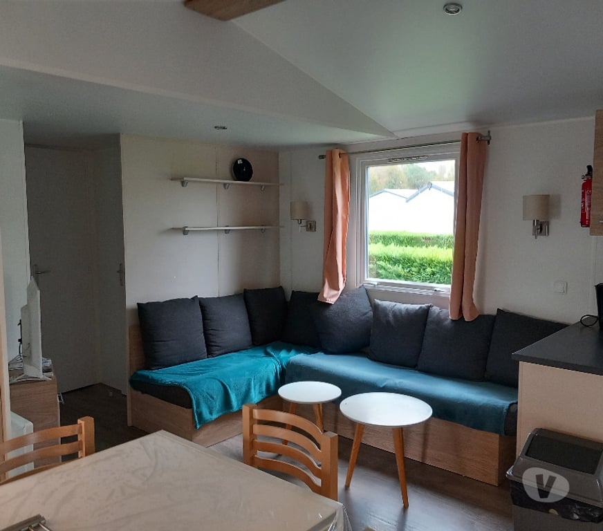 Mobil home Charente-Maritime Les Mathes - 17570 - Photos Vivastreet CLEF EN MAIN DESTOCKAGE !!