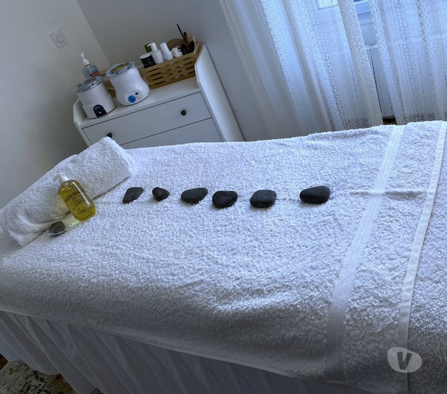 Massages Paris Paris 14ème ardt - 75014 - Photos Vivastreet Massage relaxant corps et Epilation Homme et Femme