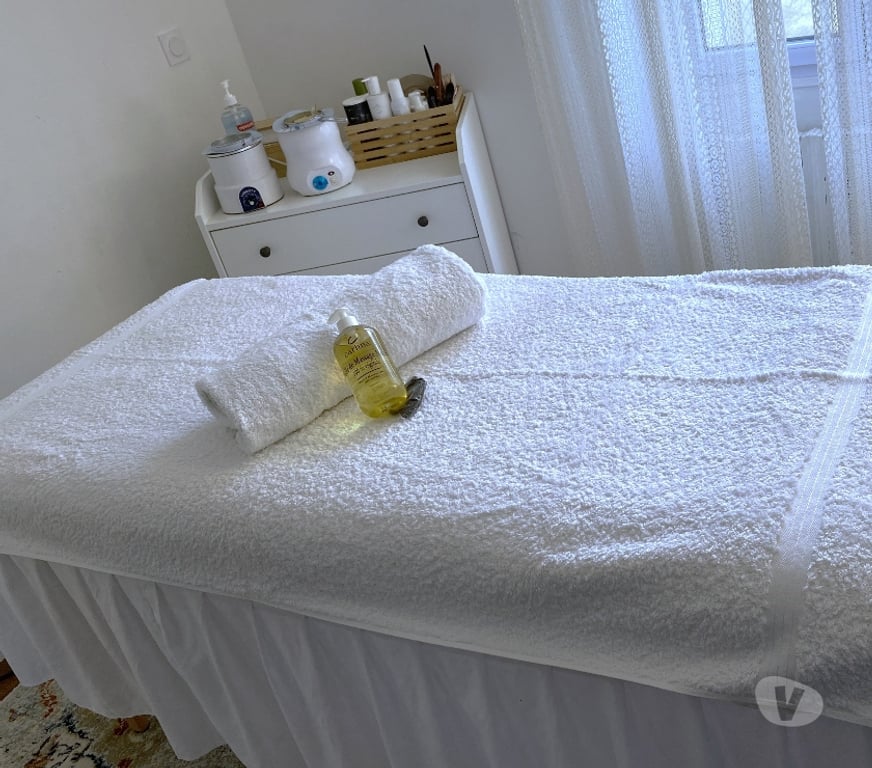 Massages Paris Paris 14ème ardt - 75014 - Photos Vivastreet Massage relaxant corps et Epilation Homme et Femme