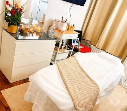 Annonce massage Paris 14ème ardt Paris - Photos Vivastreet Massage relaxant corps et Epilation Homme et Femme