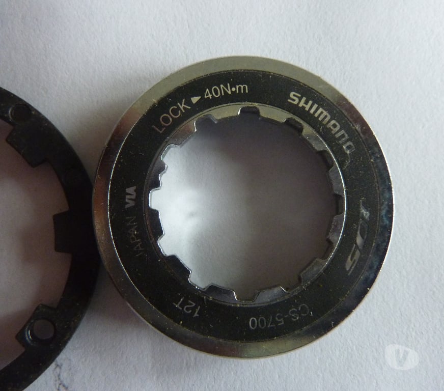 Matériel de sport Pyrénées-Atlantiques Anglet - 64600 - Photos Vivastreet CASSETTE SHIMANO