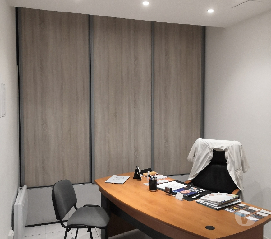 bureaux locaux Hérault St Gely du Fesc - 34980 - Photos Vivastreet Local 55 m2 3 pièces a louer. Rue principale Libre 01 12