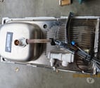 Anglet - Pyrénées-Atlantiques — EVIER INOX + MITIGEUR
