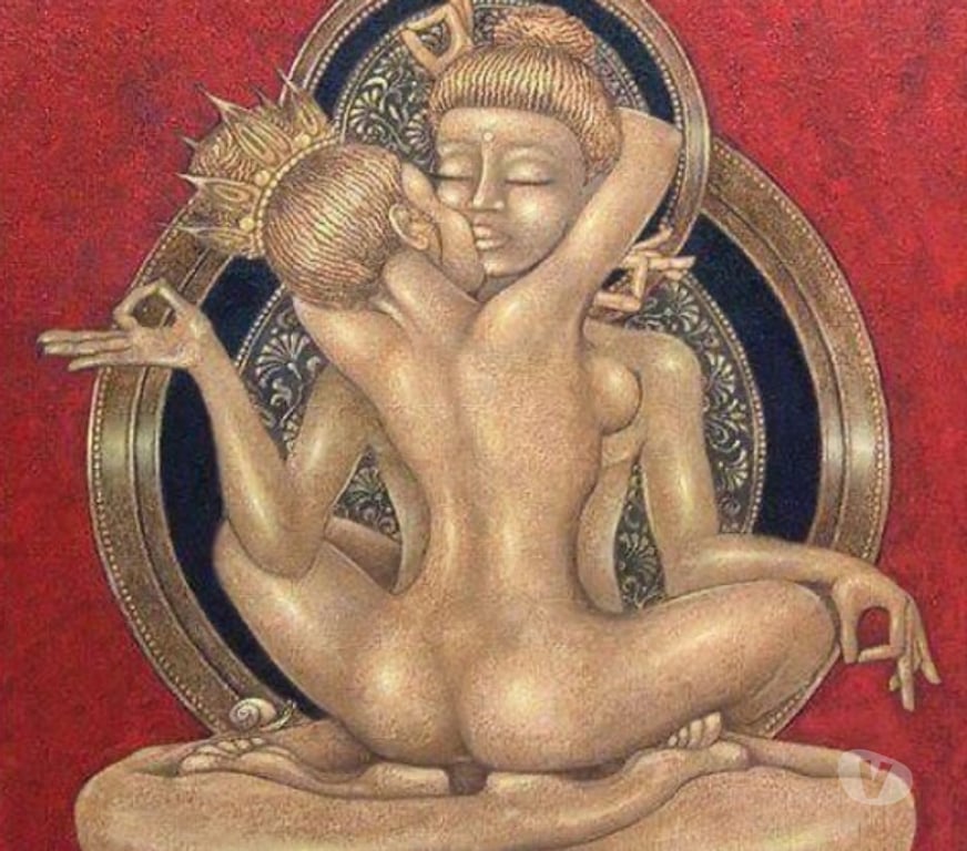 Massages Gironde Bordeaux - Photos Vivastreet MASSAGE RELAXANT TANTRIQUE - 2 MAINS 4 MAINS COUPLE