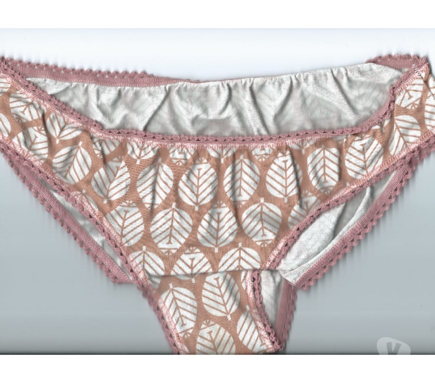 Vêtements occasion Pyrénées-Orientales Perpignan - Photos Vivastreet Culotte femme taille XS