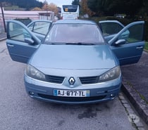 Renault Laguna 2