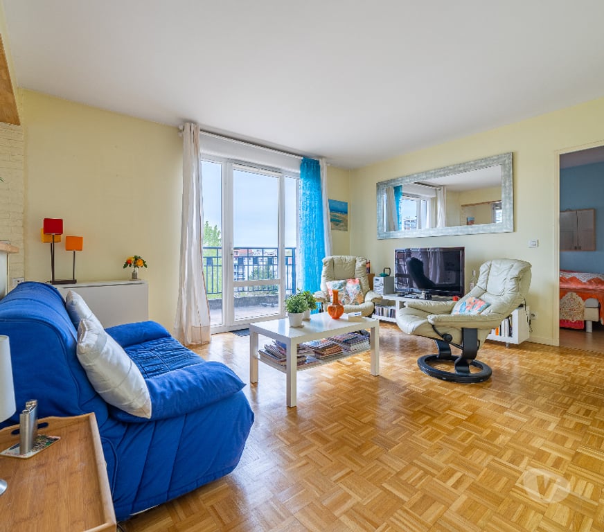 Location appartement Rhône Lyon - Photos Vivastreet T2 Quartier Rouget de l'Isle