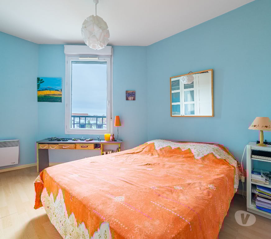 Location appartement Rhône Lyon - Photos Vivastreet T2 Quartier Rouget de l'Isle