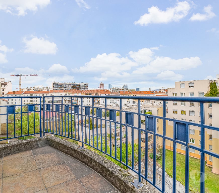 Location appartement Rhône Lyon - Photos Vivastreet T2 Quartier Rouget de l'Isle