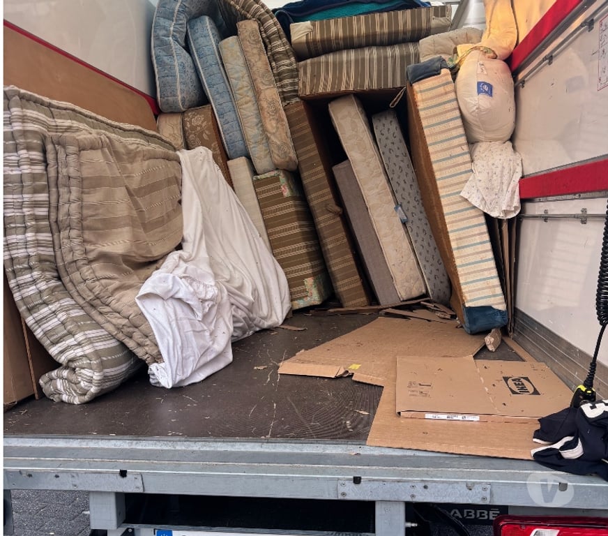 Déménageurs Gers Auch - 32000 - Photos Vivastreet Débarras-Maison-Cave-Grenier-Succession-Déménagement-Gers