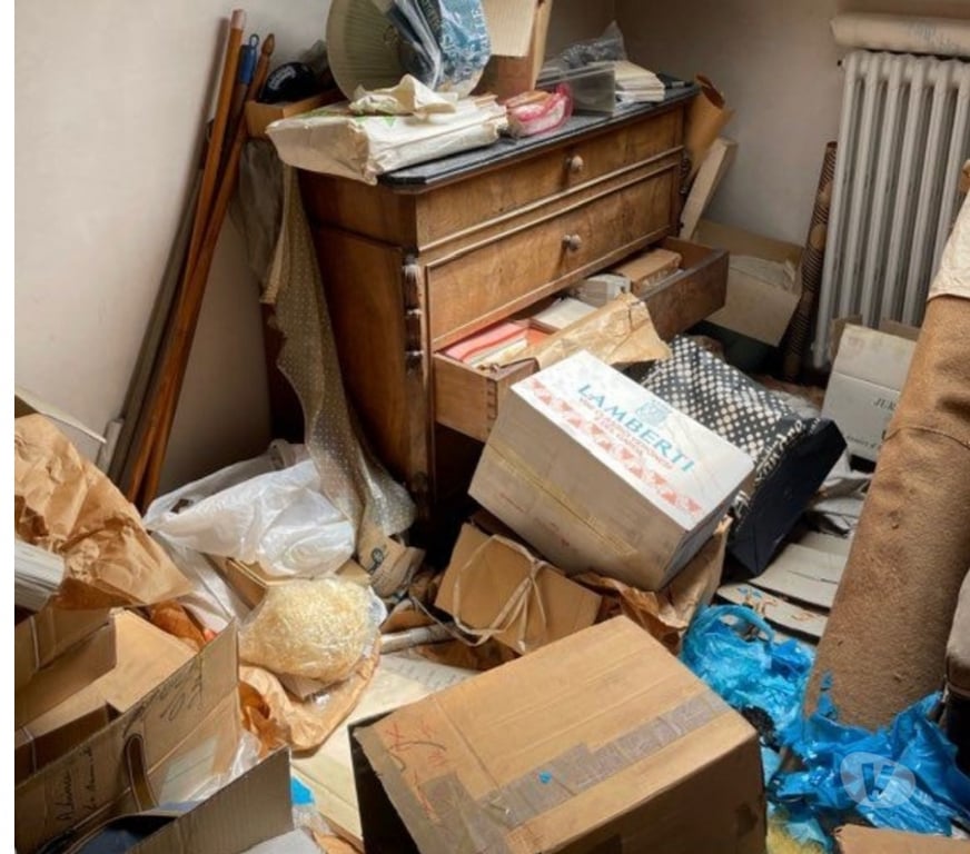 Déménageurs Gers Auch - 32000 - Photos Vivastreet Débarras-Maison-Cave-Grenier-Succession-Déménagement-Gers