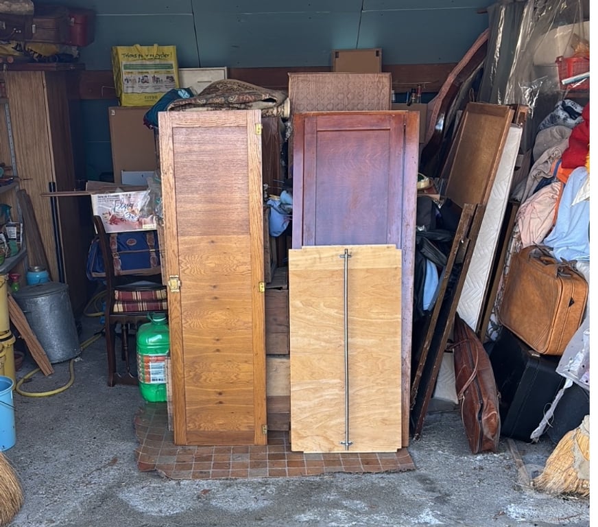 Déménageurs Haute-Garonne Toulouse - Photos Vivastreet Débarras-Maison-Cave-Grenier-Succession-Déménagement