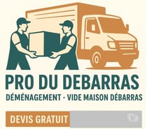 Débarras-Maison-Cave-Grenier-Succession-Déménagement