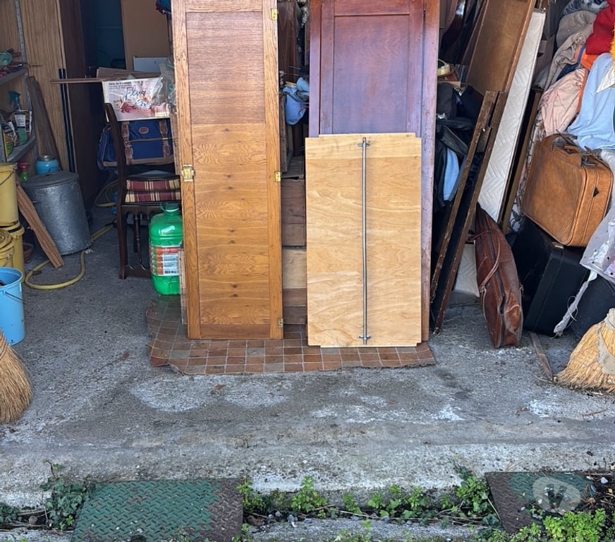 Déménageurs Pyrénées-Atlantiques Pau - 64000 - Photos Vivastreet Débarras-Maison-Cave-Grenier-Succession-Déménagement