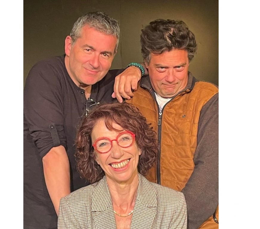 Concerts - Théâtre - Spectacles Pyrénées-Orientales Perpignan - Photos Vivastreet La pièce manquante