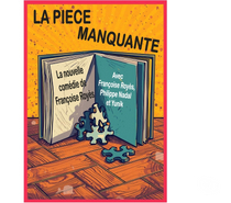 La pièce manquante