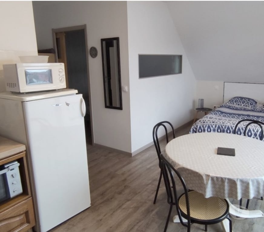 location saisonniere Pas-de-Calais Bruay la Buissiere - 62700 - Photos Vivastreet Appart 4 pers à BRUAY la B 48 € nuit