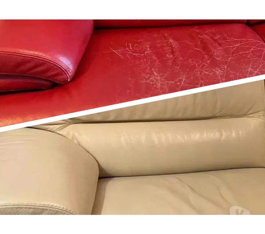 Artisans & dépannages Var Draguignan - Photos Vivastreet Rénovation Cuir