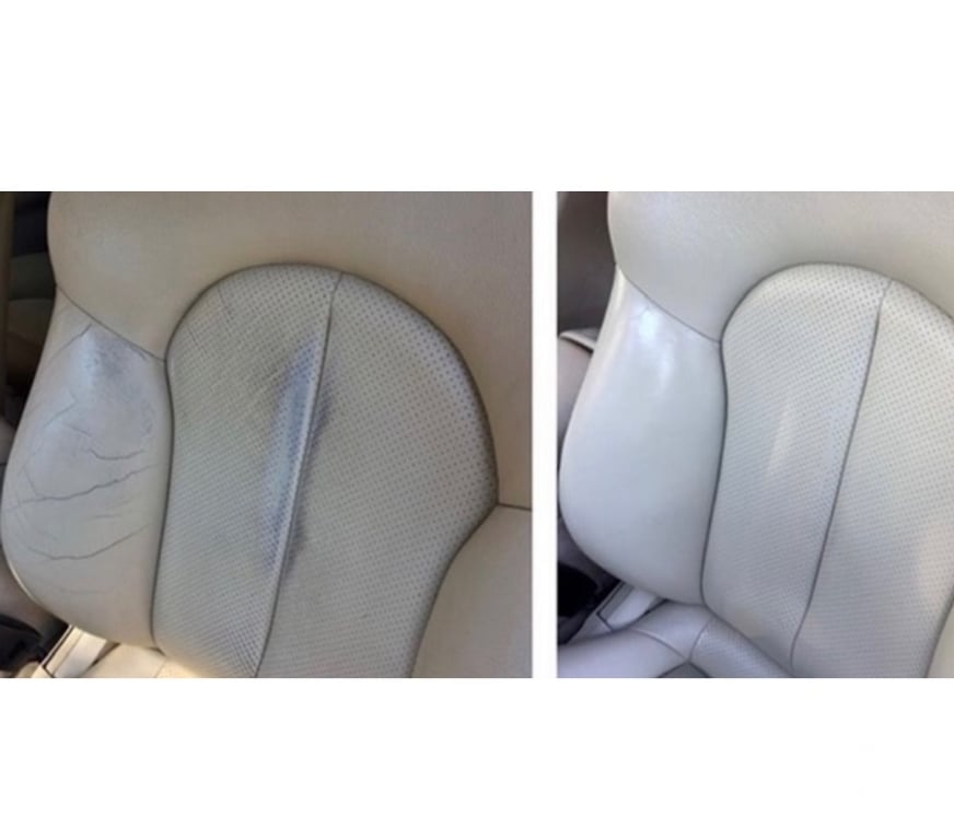 Artisans & dépannages Var Draguignan - Photos Vivastreet Rénovation Cuir