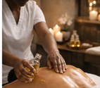 Massage tantrique & epilation by Olivia