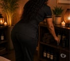 Rennes - Rennes — Massage tantrique & epilation by Olivia