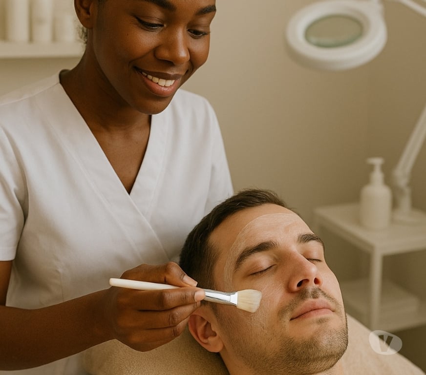 Massages Ille-et-Vilaine Rennes - Photos Vivastreet Massage tantrique & cachemire