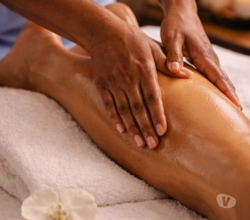 Massages Ille-et-Vilaine Rennes - Photos Vivastreet Massage tantrique & cachemire by Olivia