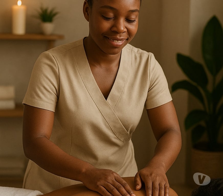 Massages Ille-et-Vilaine Rennes - Photos Vivastreet Massage tantrique & cachemire