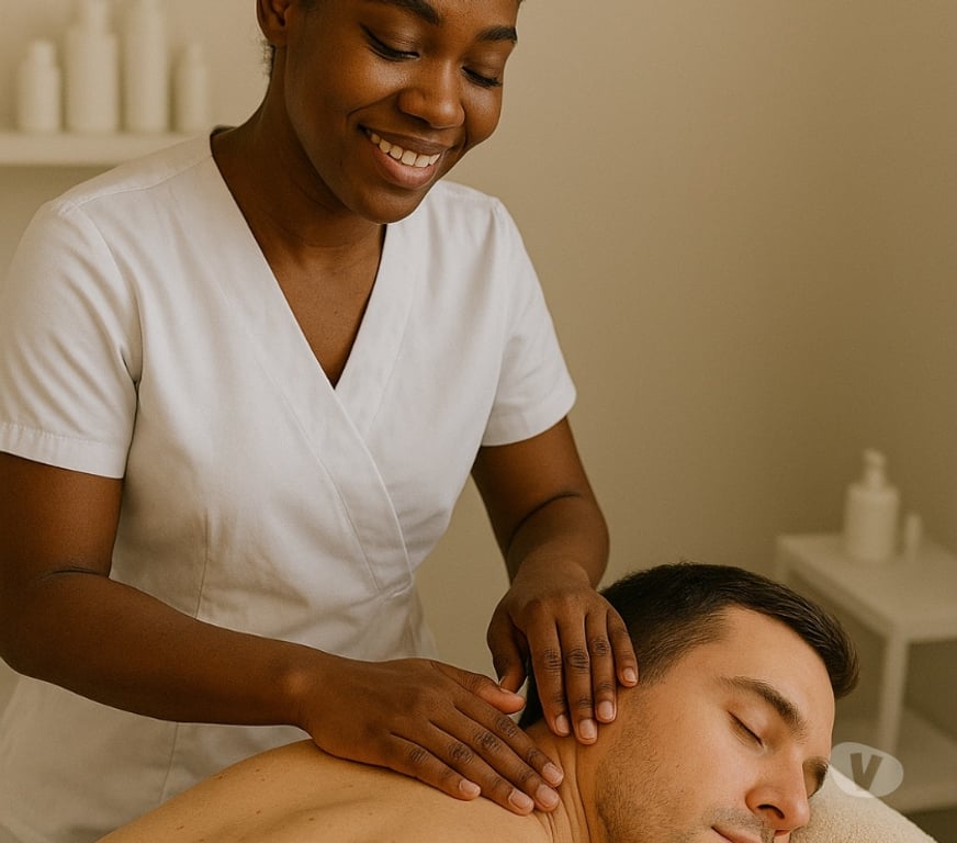 Massages Ille-et-Vilaine Rennes - Photos Vivastreet Massage tantrique & cachemire