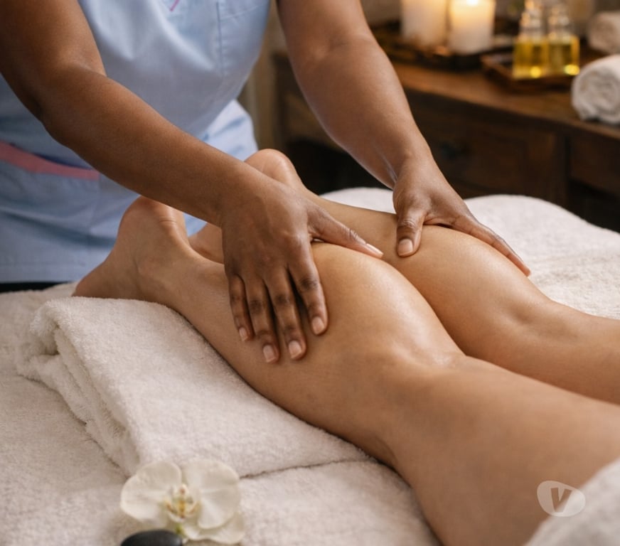 Massages Ille-et-Vilaine Rennes - Photos Vivastreet Massage tantrique & cachemire by Olivia