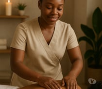 Massage tantrique & cachemire