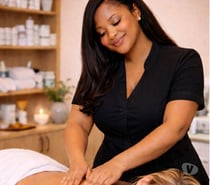 Massage tantrique & cachemire by Olivia