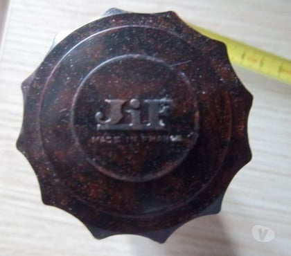 Collection Valognes Manche - Photos Vivastreet Rare étui à bouteille flacon encre encrier JIF