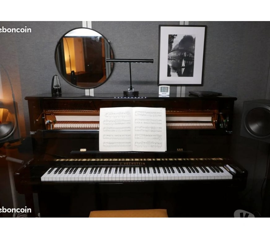 Musique - Théâtre - Danse Paris Paris 12ème ardt - 75012 - Photos Vivastreet PIANO - Cours pour Adulte & Etudiant [ PARIS VINCENNES ]