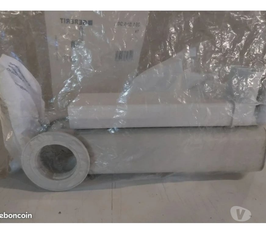  Allier Moulins - 03000 - Photos Vivastreet Gébérit clou siphon neuf pour lavabo Réf 261.535.00.1