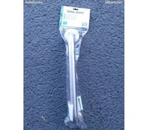 Barres de maintien Presto droite neuve de 400mm Réf 60313