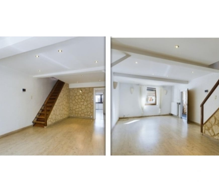 Vente Maison Moselle Sarreguemines - Photos Vivastreet Maison fort potentiel