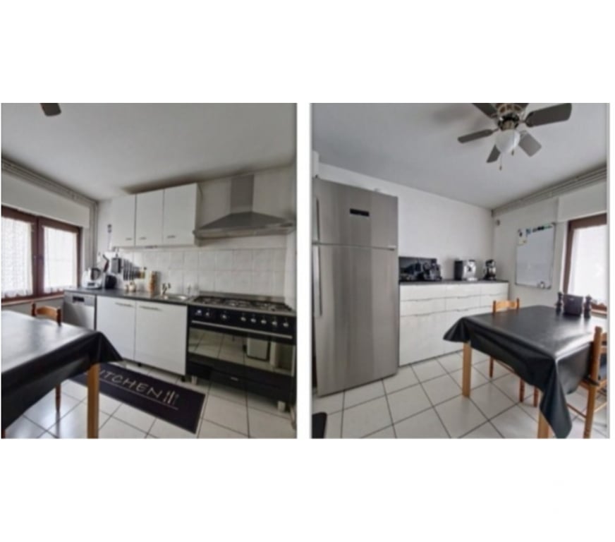 Vente Maison Moselle Sarreguemines - Photos Vivastreet Maison fort potentiel