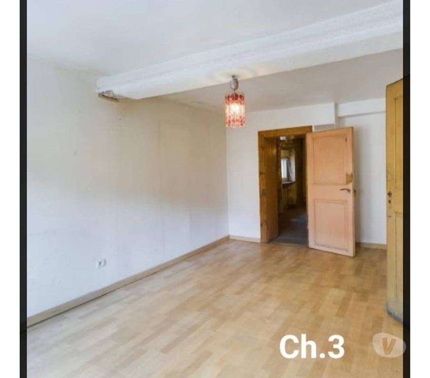 Vente Maison Moselle Sarreguemines - Photos Vivastreet Maison fort potentiel