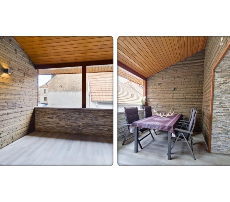 Vente Maison Moselle Sarreguemines - Photos Vivastreet Maison fort potentiel