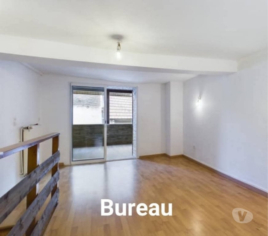 Vente Maison Moselle Sarreguemines - Photos Vivastreet Maison fort potentiel