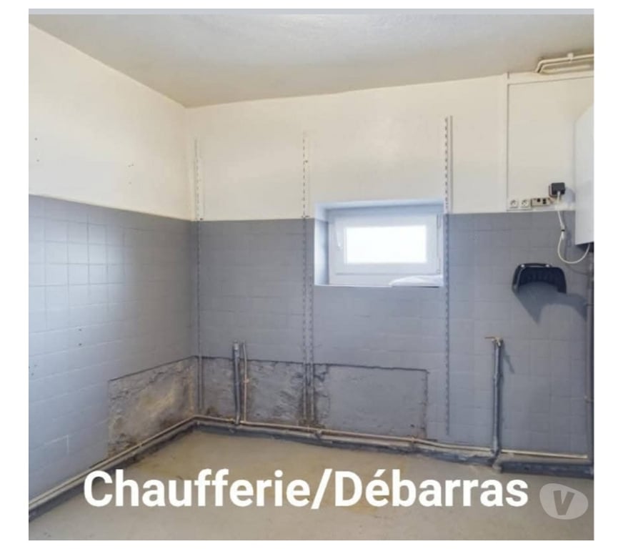 Vente Maison Moselle Sarreguemines - Photos Vivastreet Maison fort potentiel