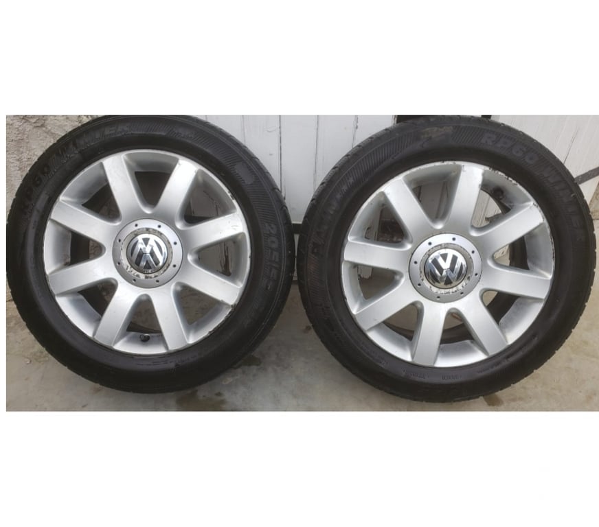 Pièces et services auto Isère Biol - 38690 - Photos Vivastreet jante alu vw golf touran...