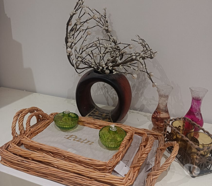 Décoration - art Alpes-Maritimes Nice - Photos Vivastreet articles divers