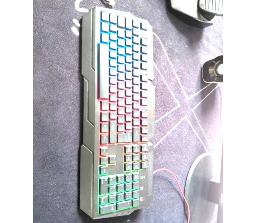 Informatique Hauts-de-Seine La Garenne Colombes - 92250 - Photos Vivastreet Setup Gaming Complet