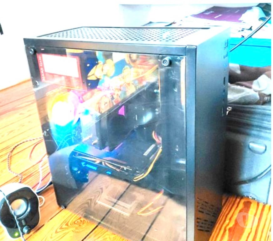 Informatique Hauts-de-Seine La Garenne Colombes - 92250 - Photos Vivastreet Setup Gaming Complet