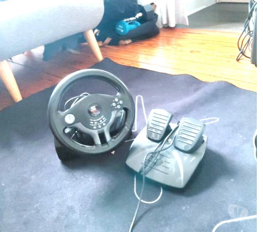 Informatique Hauts-de-Seine La Garenne Colombes - 92250 - Photos Vivastreet Setup Gaming Complet