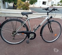 Vends Vélo homme